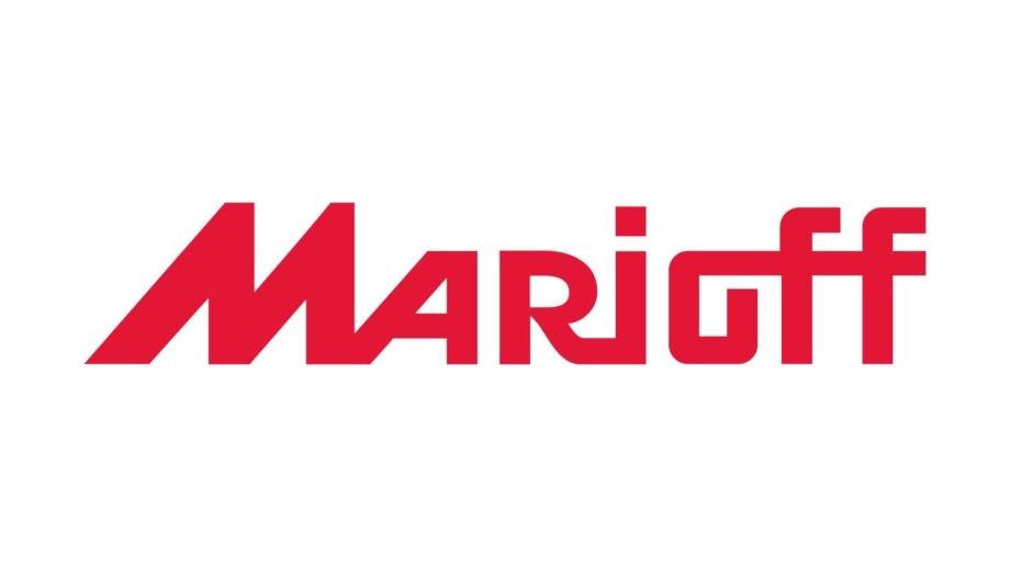 Marioff Corporation Oy: Flexibility in material control