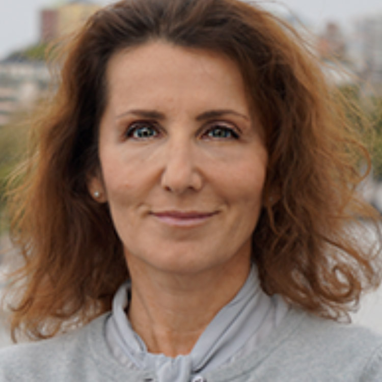 Andrea Gisle Joosen
