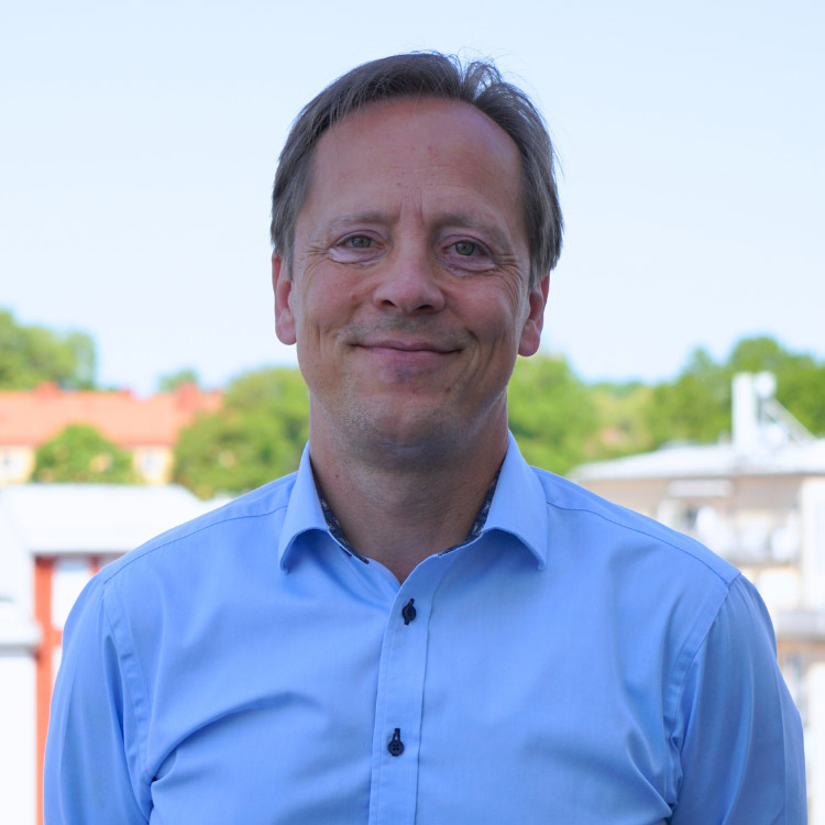 Fredrik Strömberg