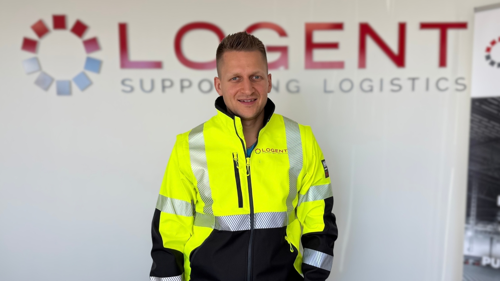 Logent Finland Miikka Viljanen